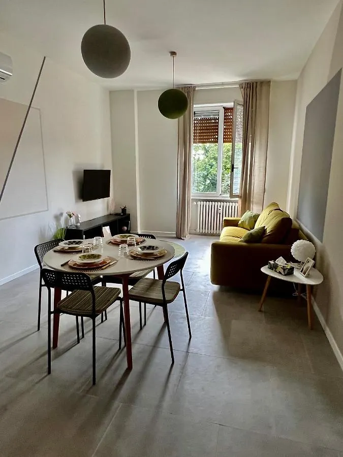 B&B Rosa Di Parma