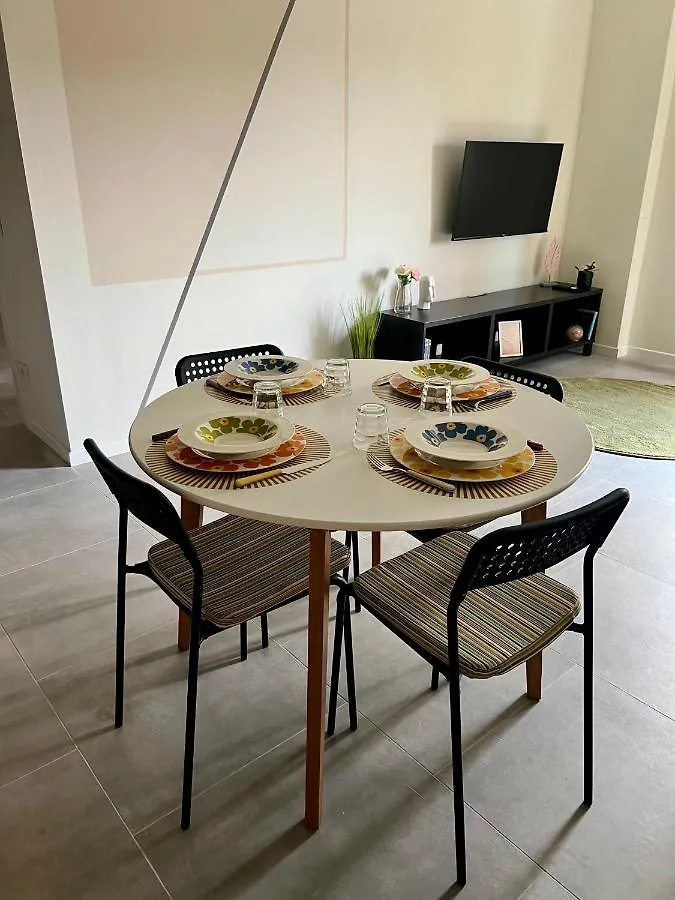 B&B Rosa Di Parma Apartment