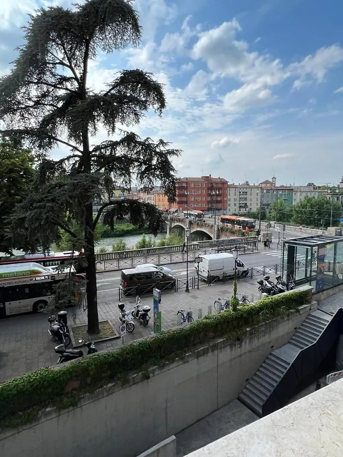 Apartment B&B Rosa Di Parma