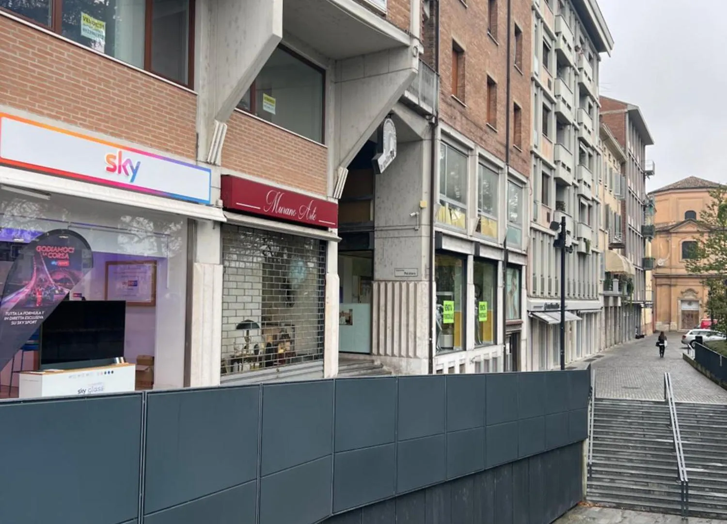 B&B Rosa Di Parma