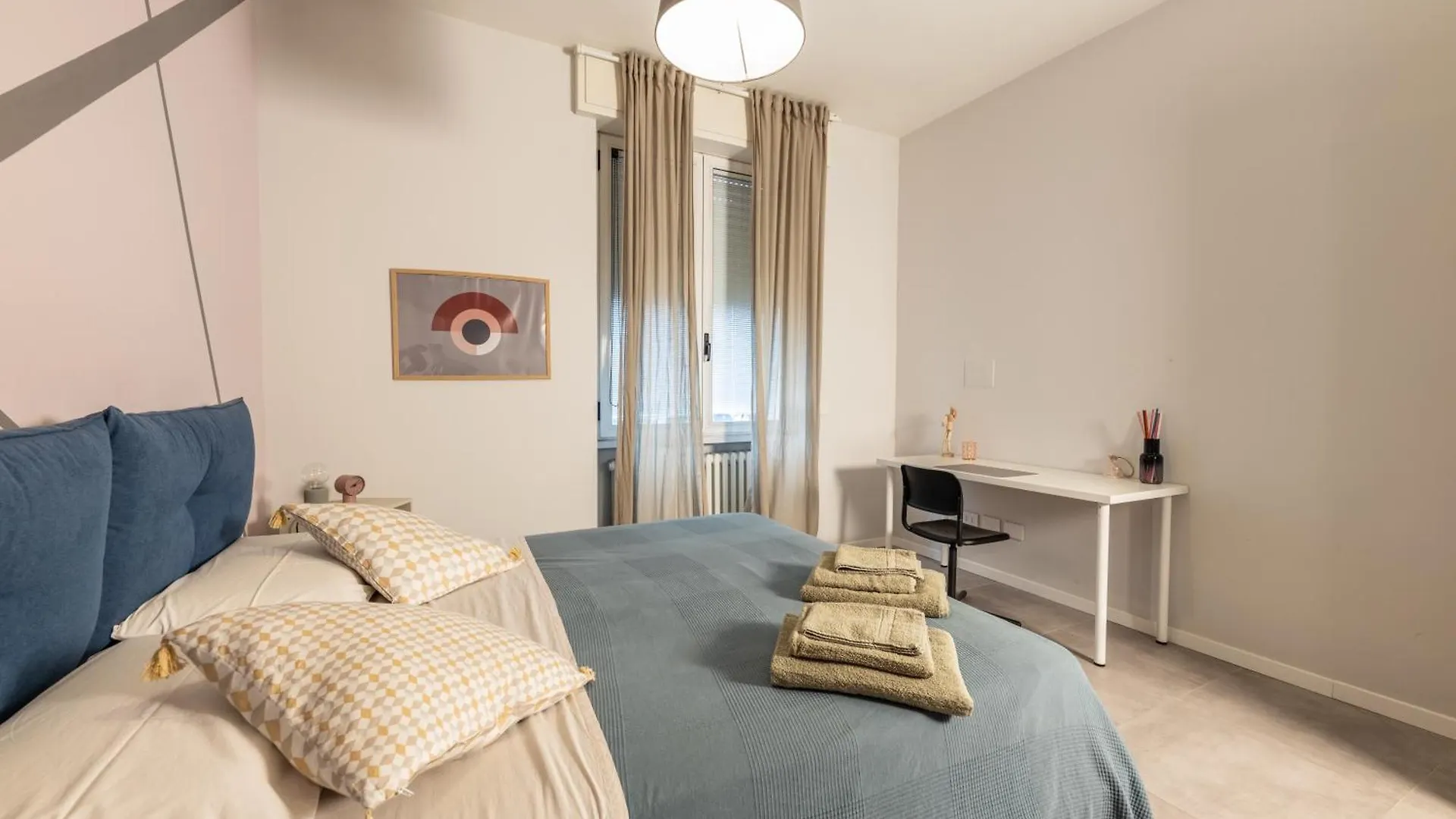 B&B Rosa Di Parma 0*,  Italy
