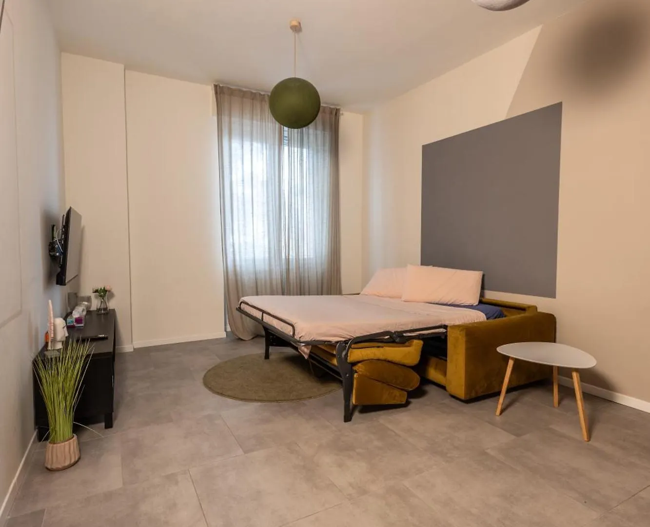 B&B Rosa Di Parma