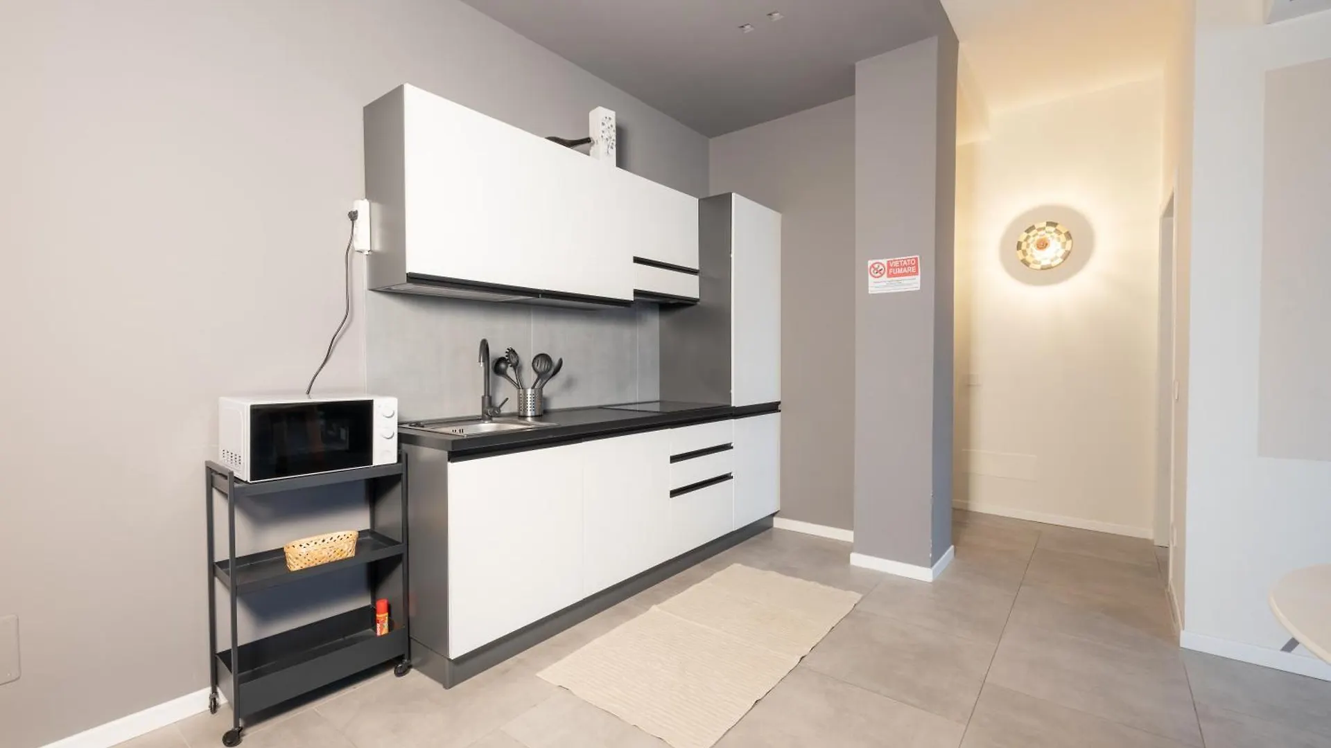 B&B Rosa Di Parma Italy