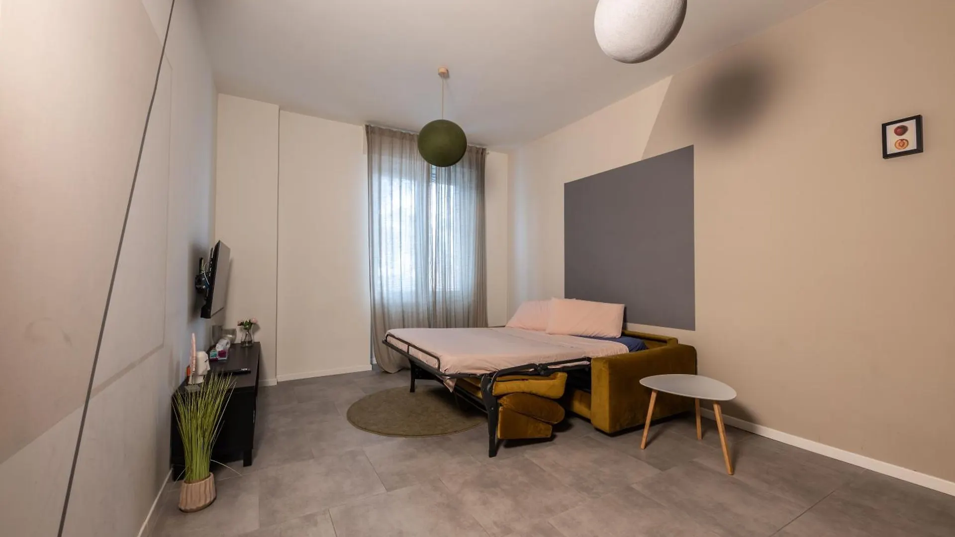 Apartment B&B Rosa Di Parma